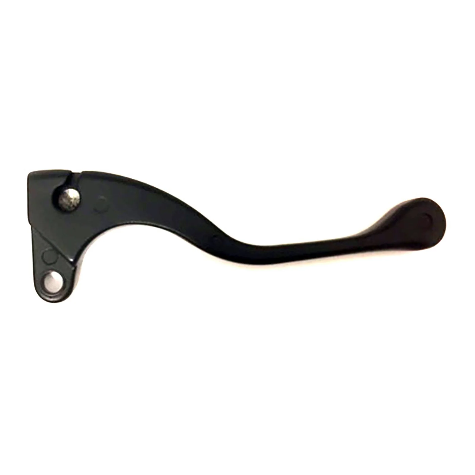 Whites Clutch Lever Honda XL125-500 CB250/400 Short Blade - Image 2