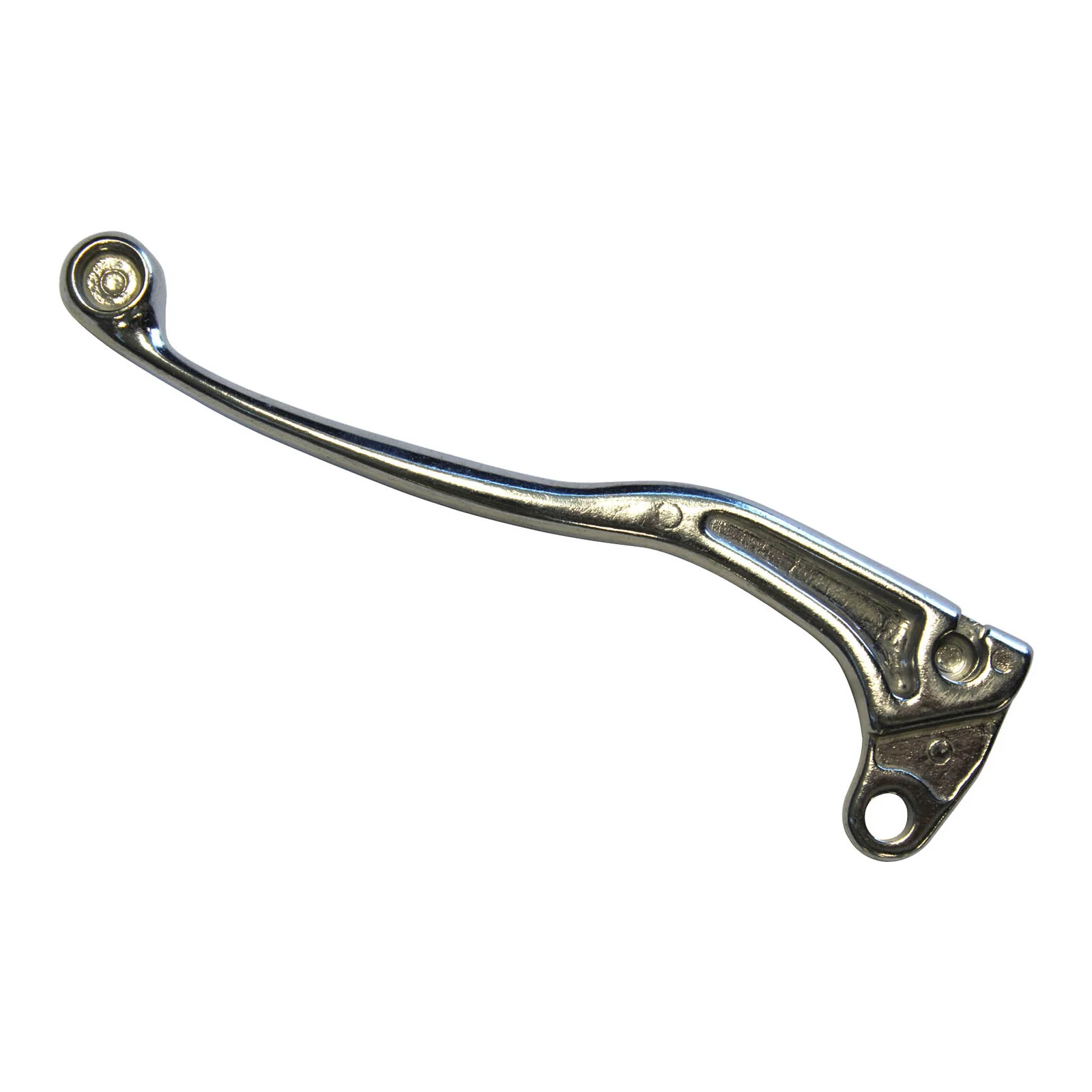 Whites Brake Lever Kawasaki KLX110 '10- - Image 2