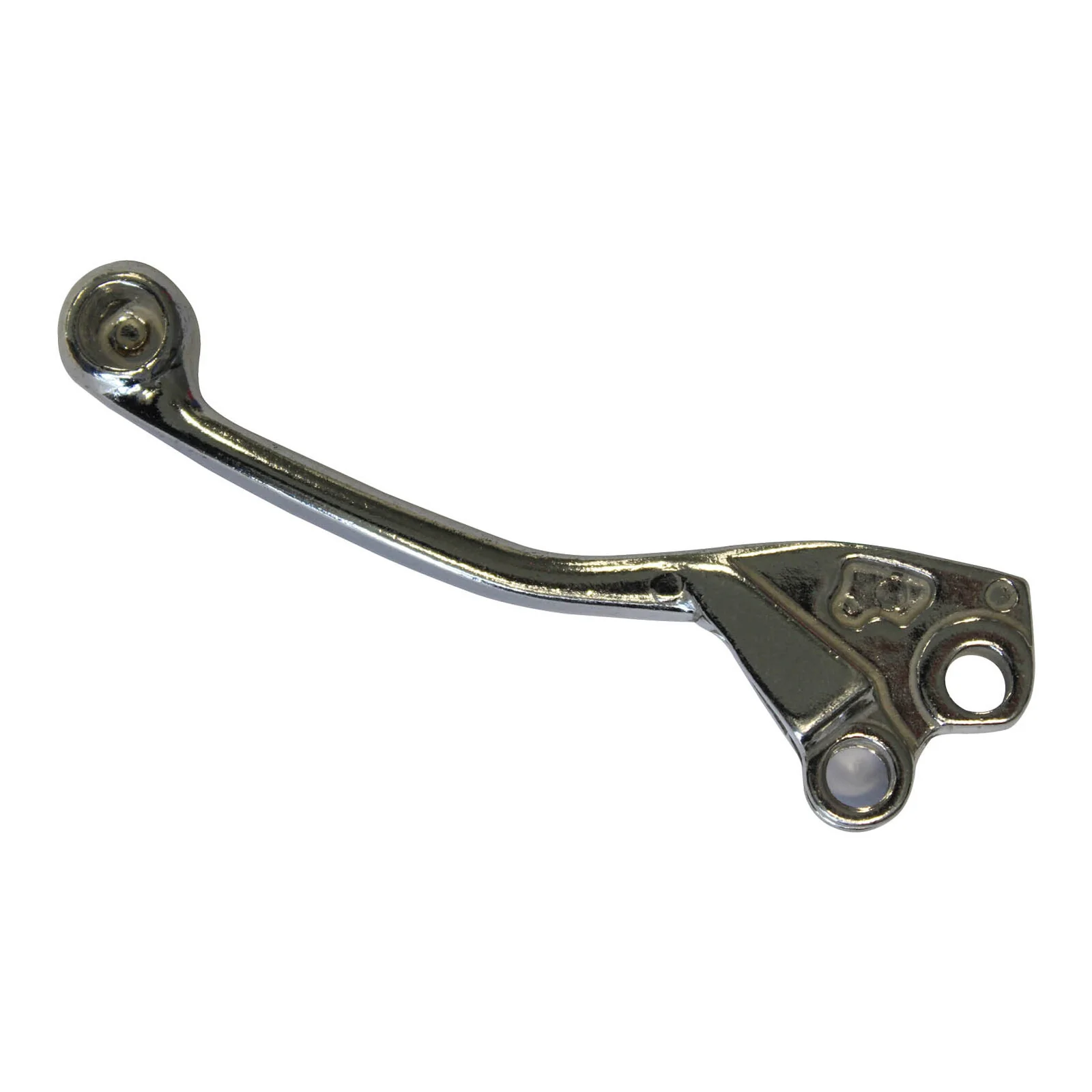 Whites Brake Lever Kawasaki KX 125/250/500 '97-'03 - Image 2