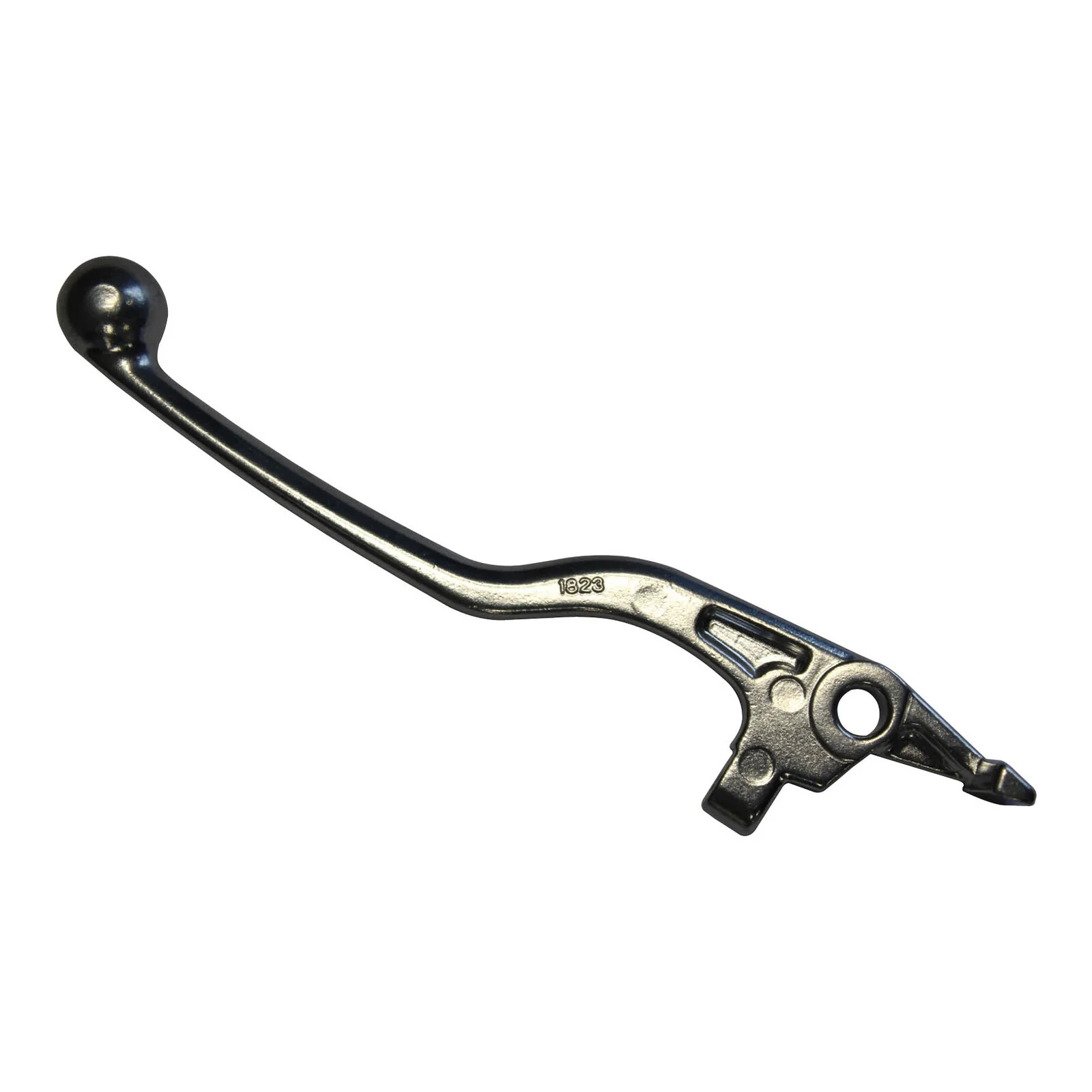 Whites Brake Lever Kawasaki KL250 Sherpa/Stockman - Image 2