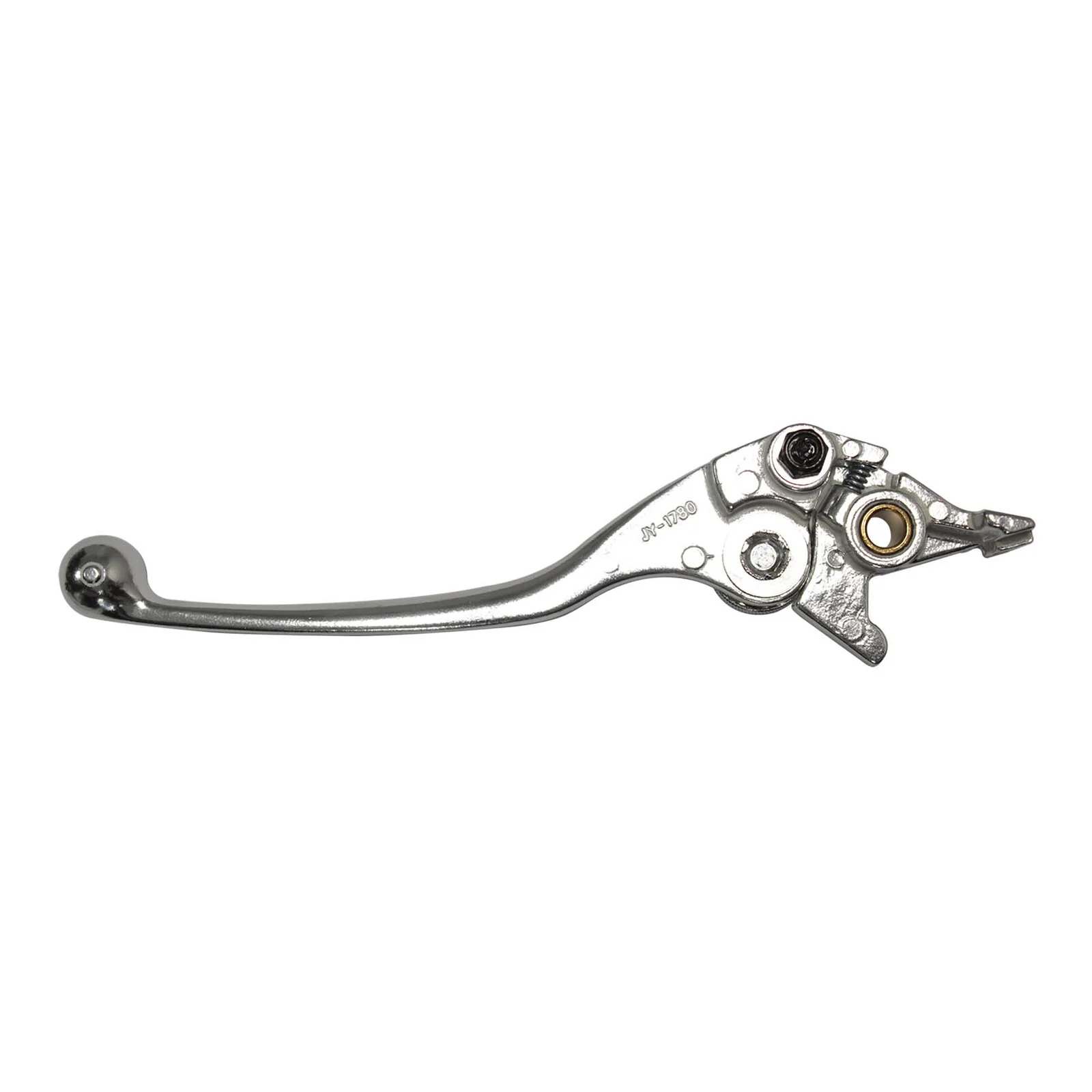 Whites Brake Lever Triumph DAYT600/650 '90-'96 - Image 2