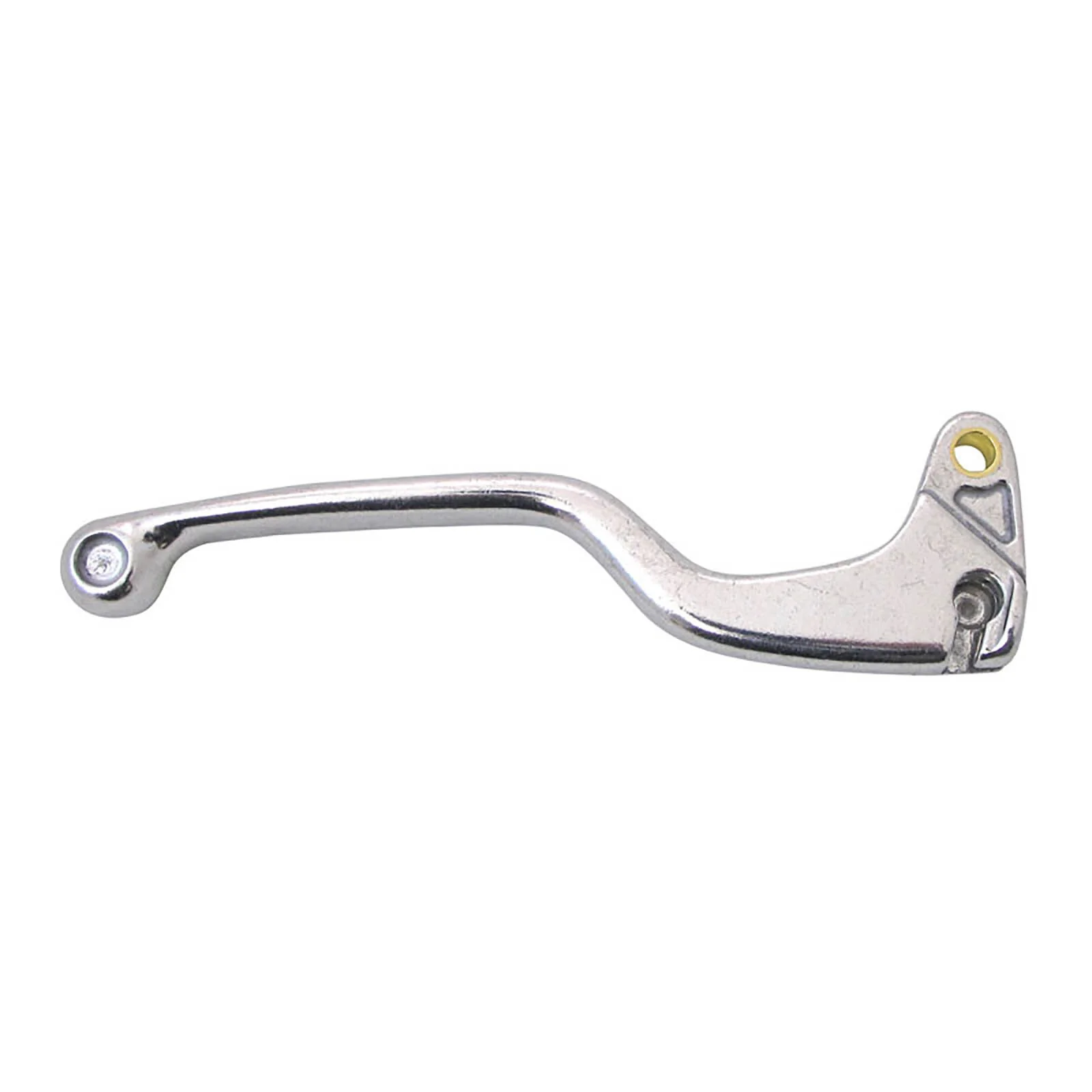 Whites Clutch Lever Kawasaki KLX110L '10-'12 / KLX140 '08-'12 - Image 2