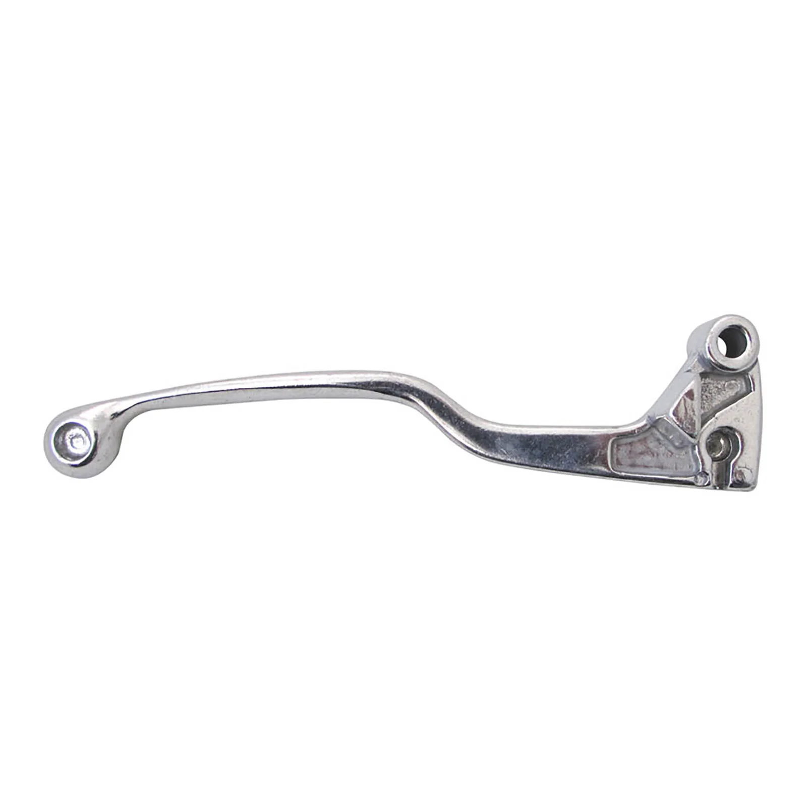 Whites Clutch Lever Kawasaki KL250 Super Sherpa - Image 2