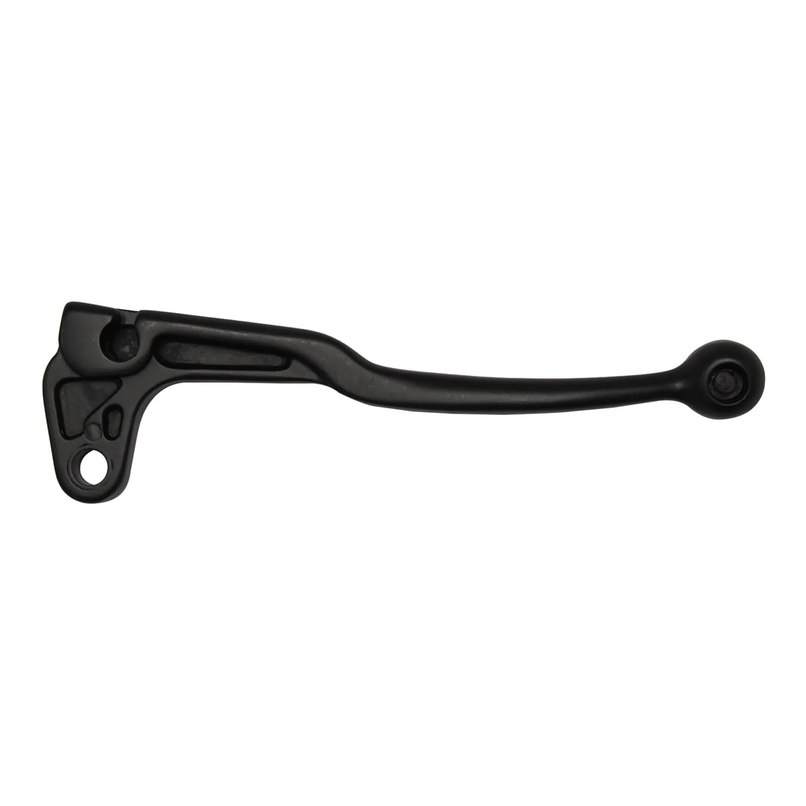 Whites Clutch Lever Suzuki DR200 '86-'93,GN250 '82-'96, GSX, GS - Image 2
