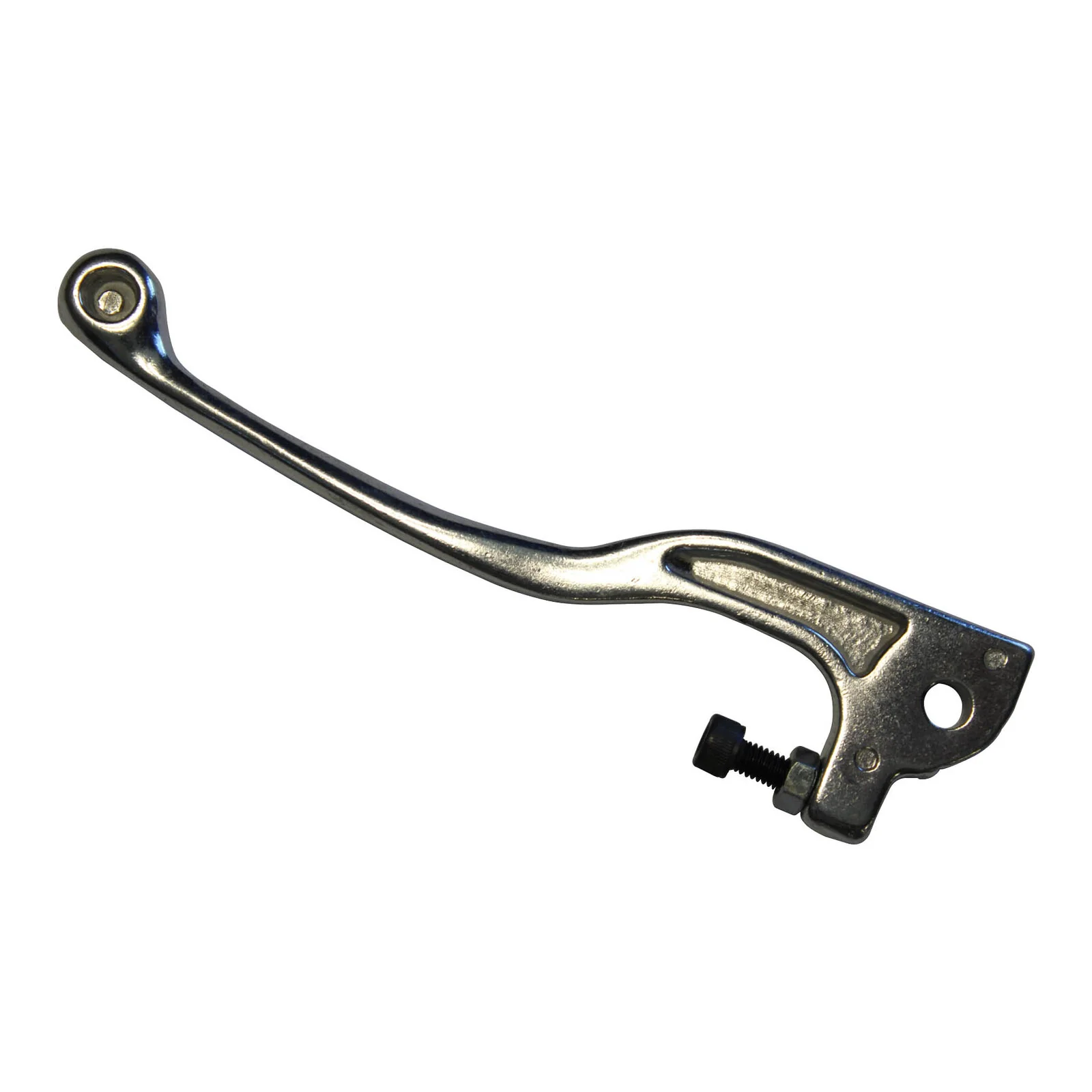 Whites Brake Lever Yamaha Disc TTR125L - Image 2
