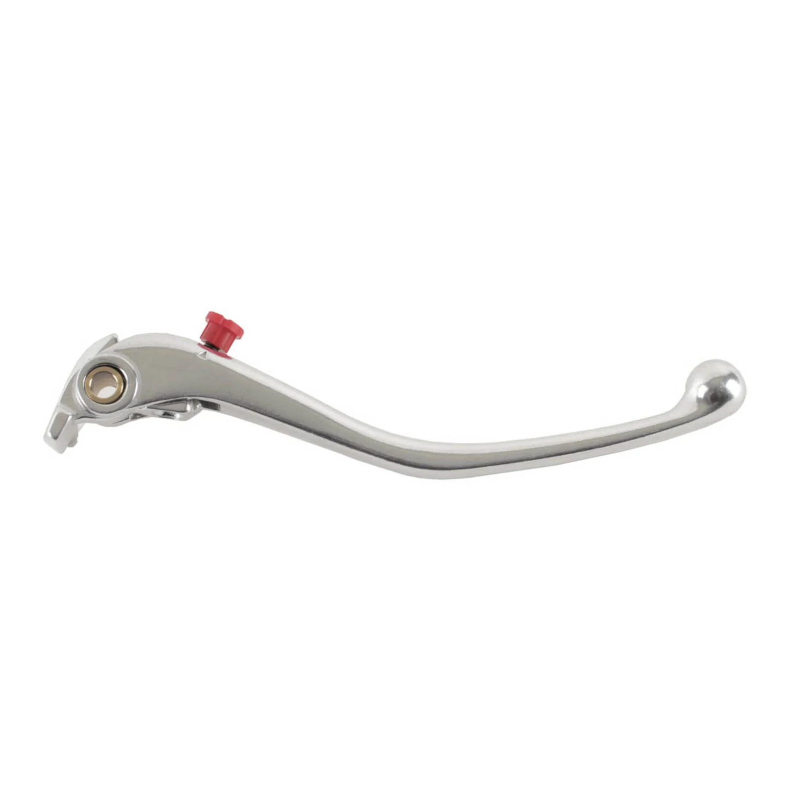 Whites Brake Lever Yamaha YZF R6 '05-'10, R1 '07-'08 - Image 2