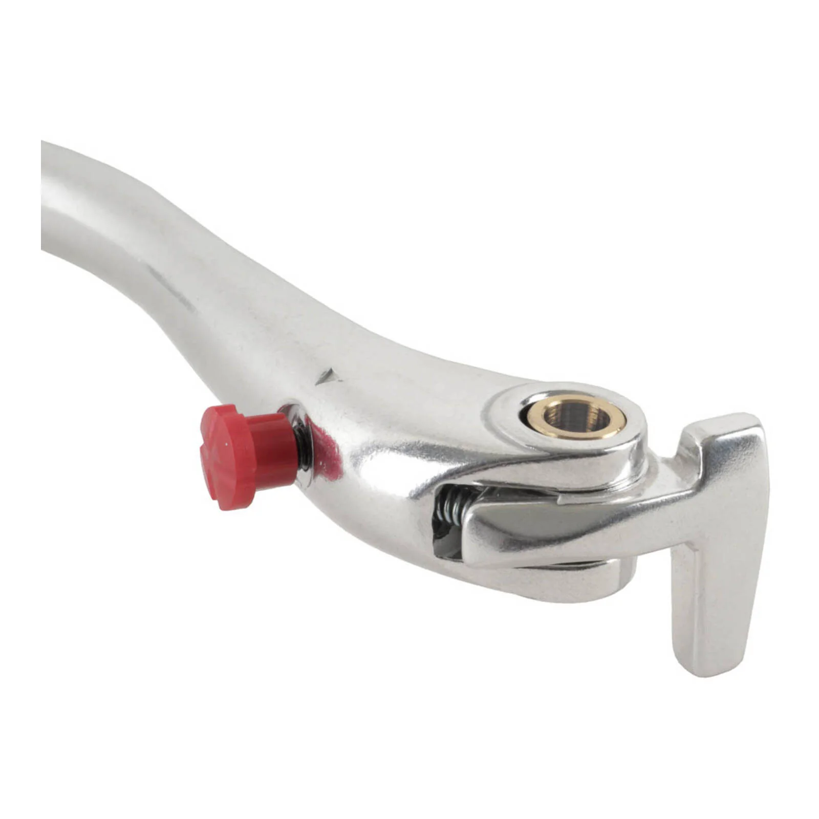Whites Brake Lever Yamaha YZF R6 '05-'10, R1 '07-'08 - Image 3
