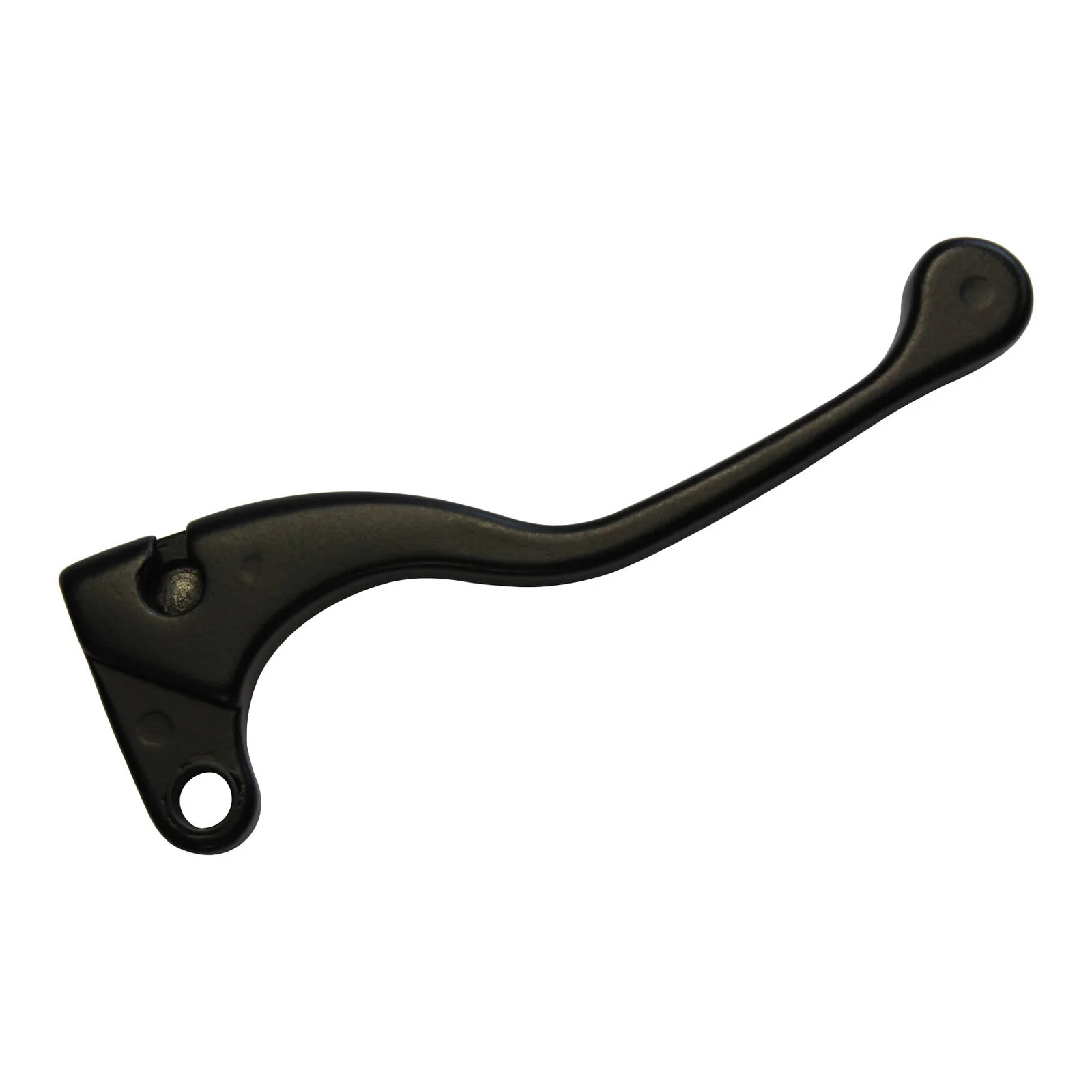 Whites Clutch Lever Fits Yamaha Suzuki Kawasaki Short Blade - Image 2