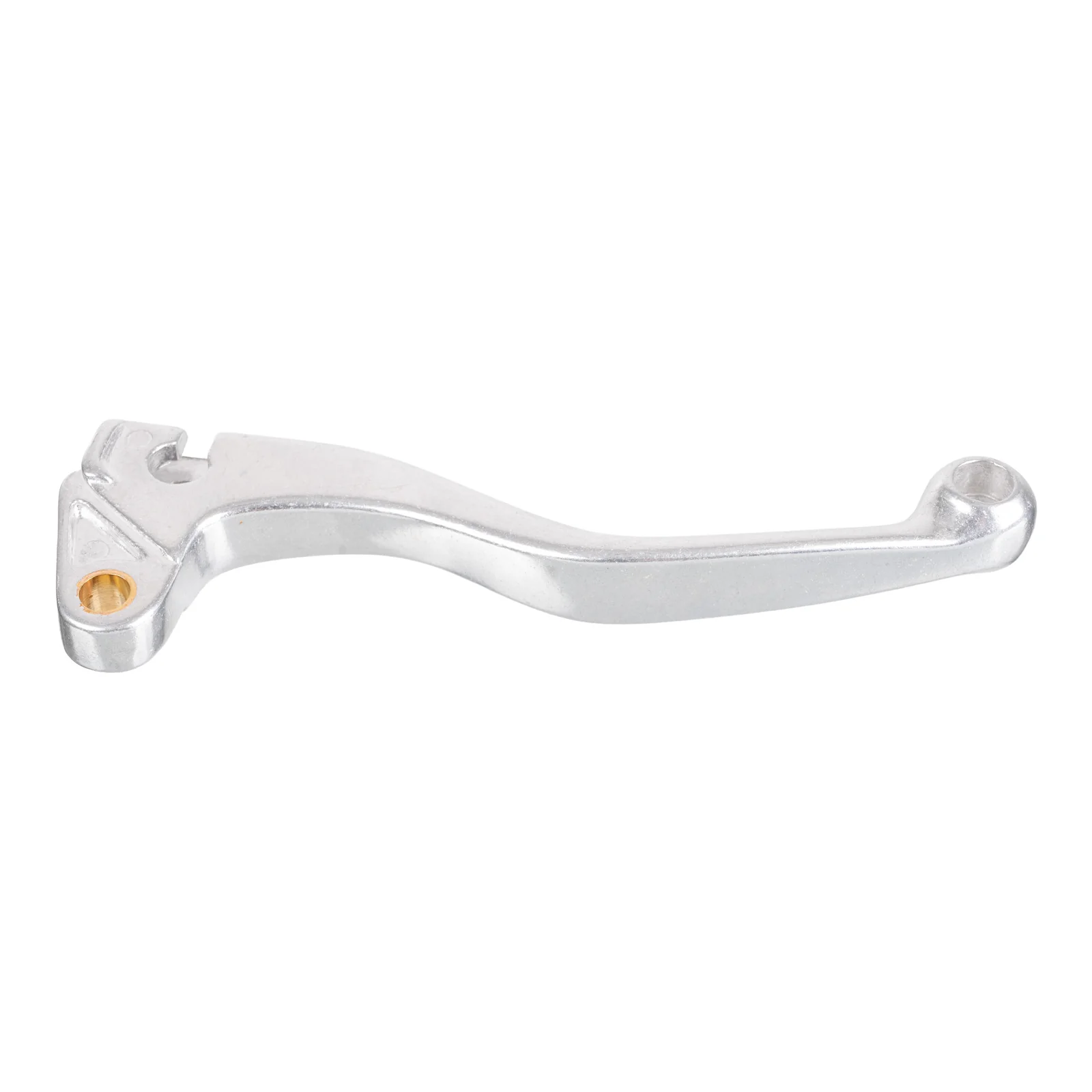 Whites Clutch Lever Yam/Kaw Short Blade - Image 2
