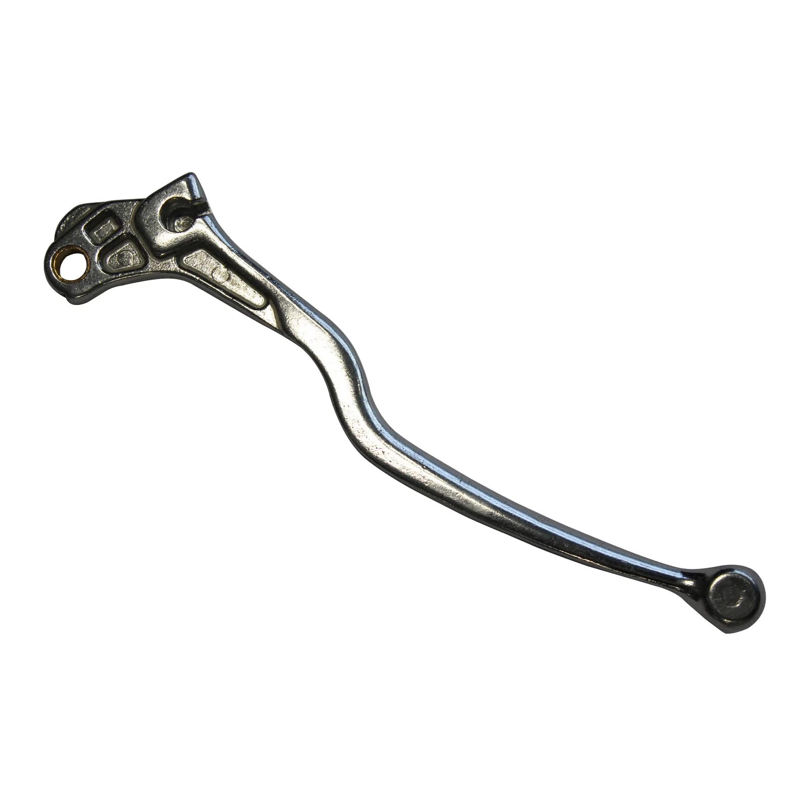 Whites Clutch Lever Hyosung Aquila - Image 2