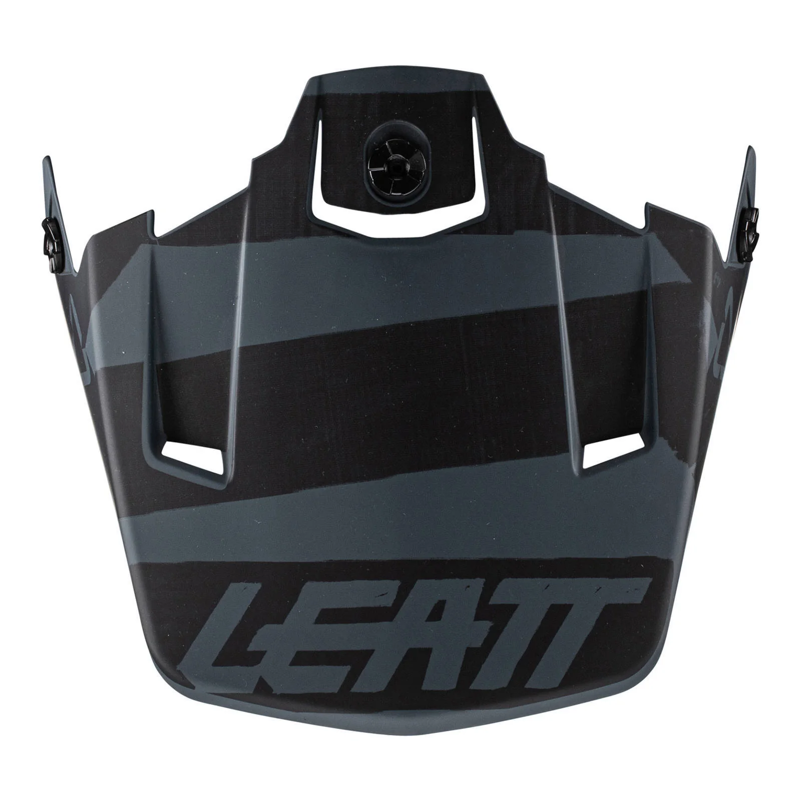 Leatt 3.5 V22 Helmet Peak - Ghost (XS-S)