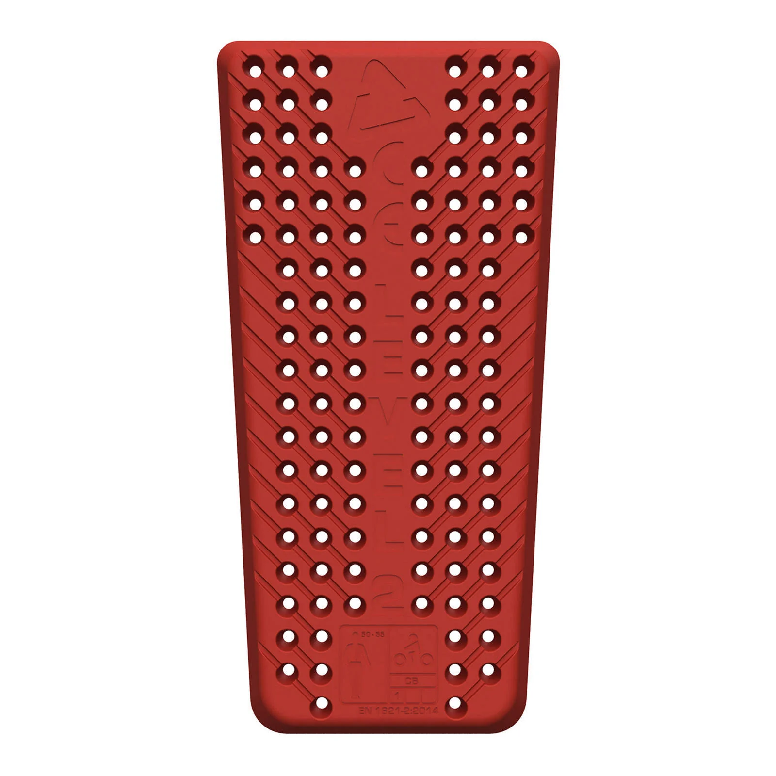 Leatt Back Protector for Hydration Bags CE Level 1
