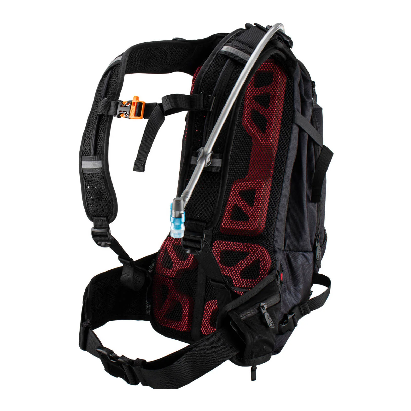 Leatt Moto XL 1.5 Hydration Bag - Black - Image 4