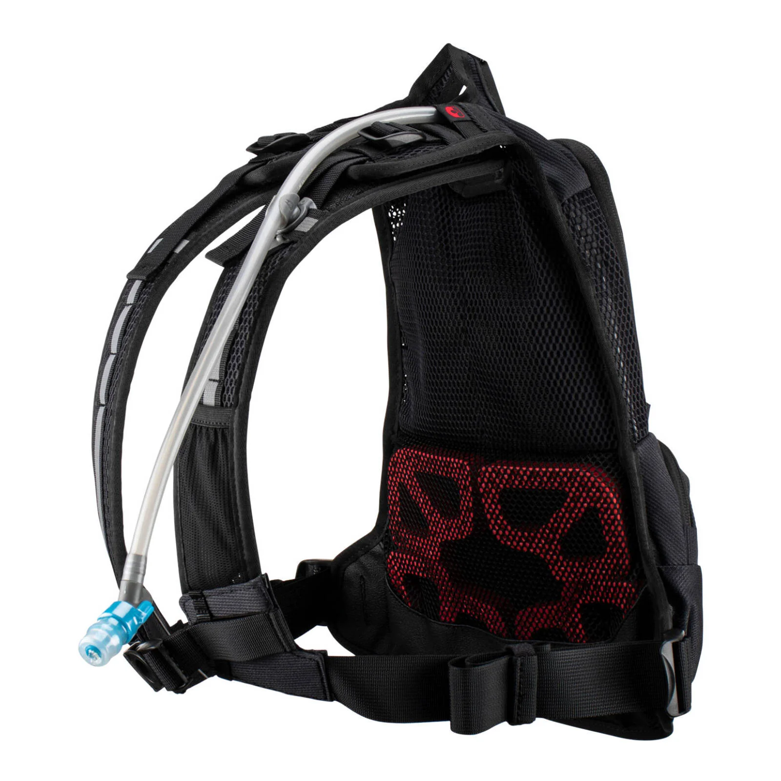Leatt 1.5 Race Hydration HF - Black (XS-2XL) - Image 3