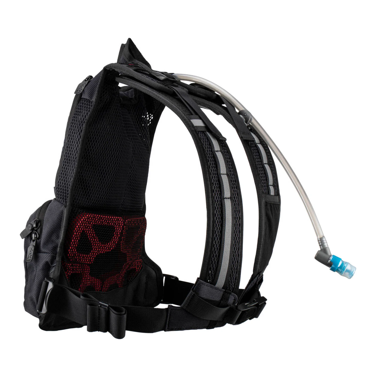 Leatt 1.5 Race Hydration HF - Black (XS-2XL) - Image 4