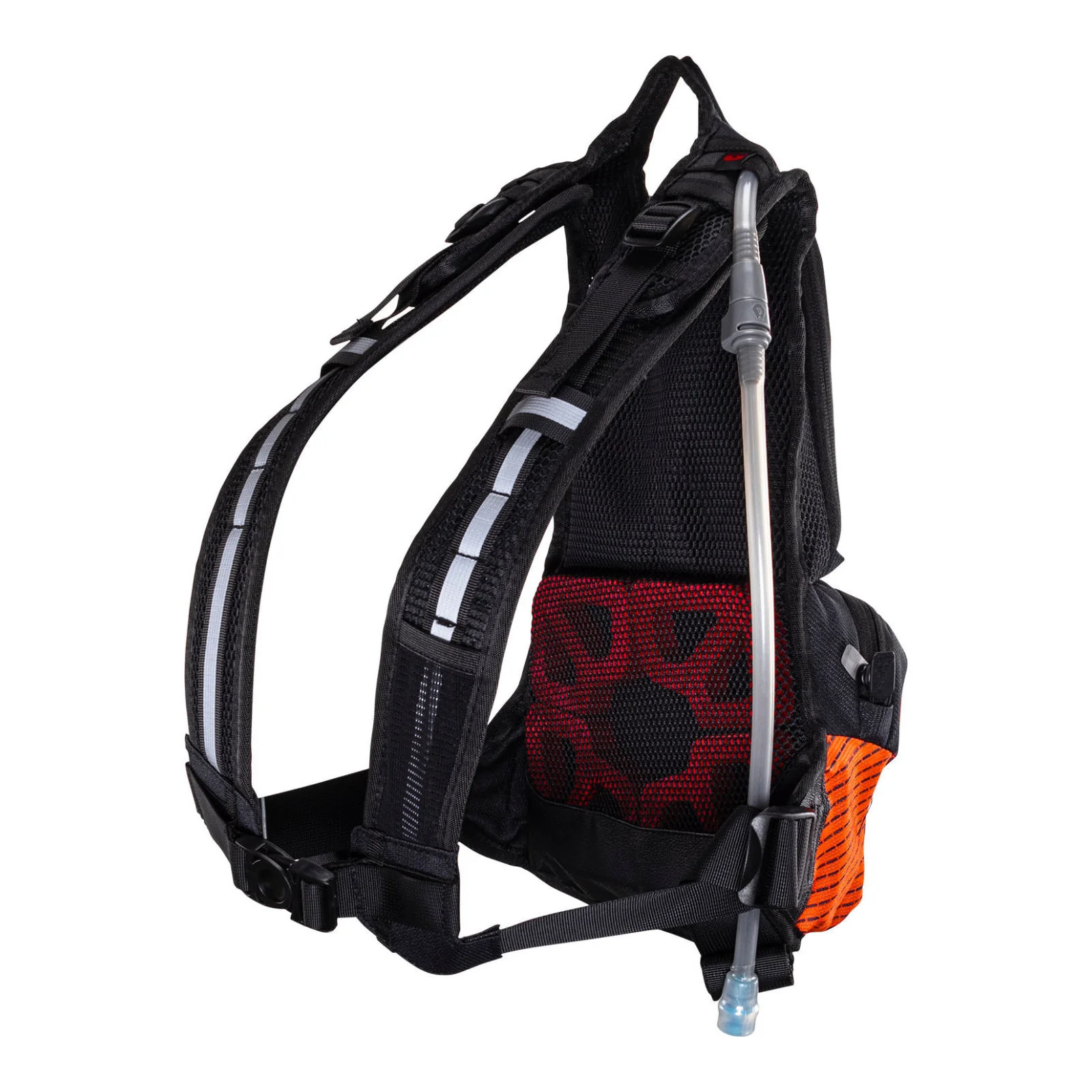 Leatt 1.5 Hydration Moto Race - HF Orange (XS-2XL) - Image 3