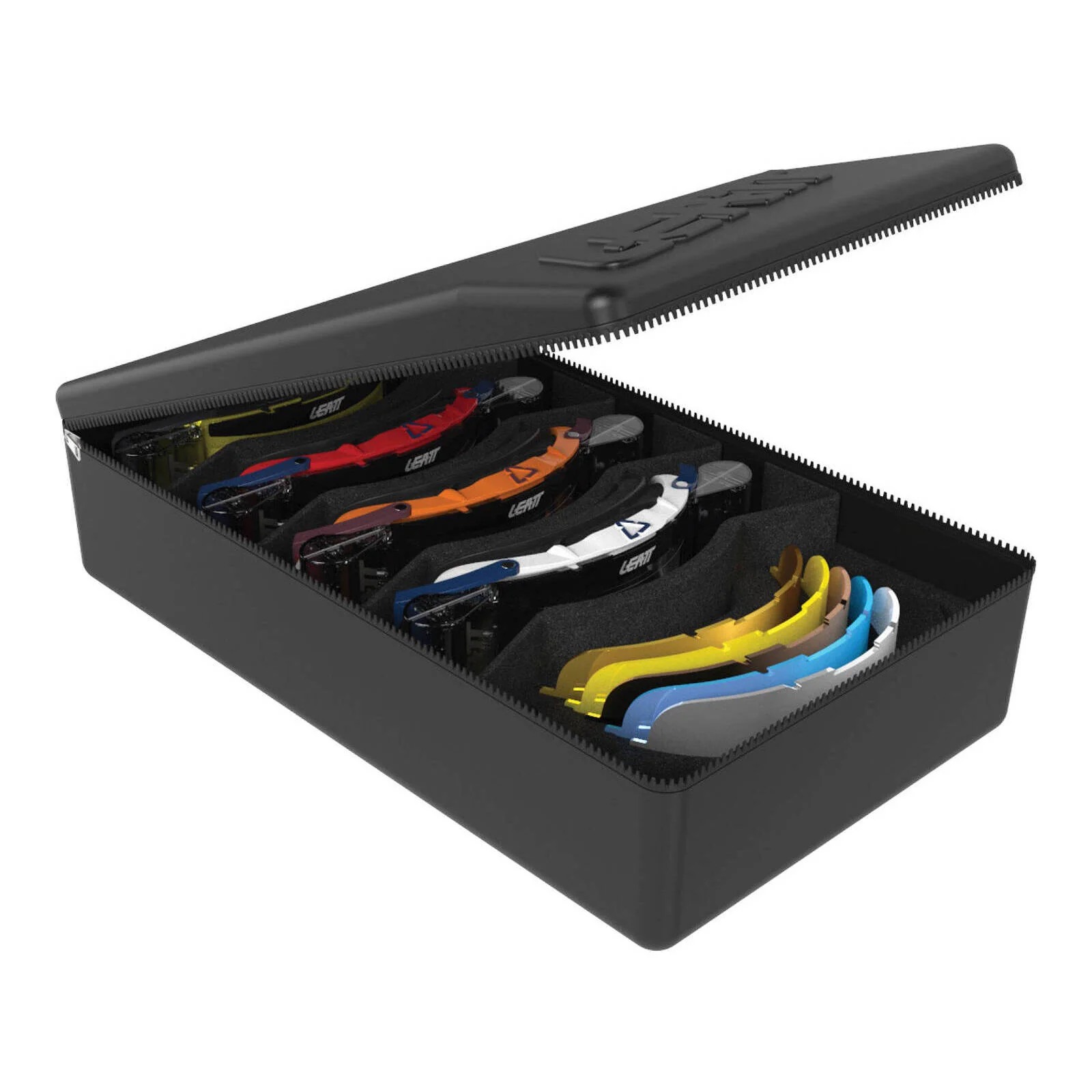 Leatt Velocity Goggle Case - Image 2