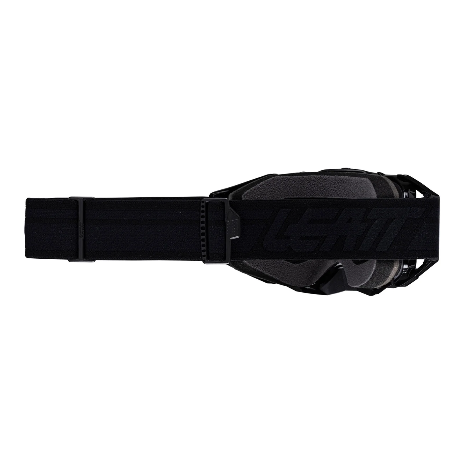 Leatt 6.5 Velocity Goggle Iriz - Stealth / Bronze 68% - Image 2