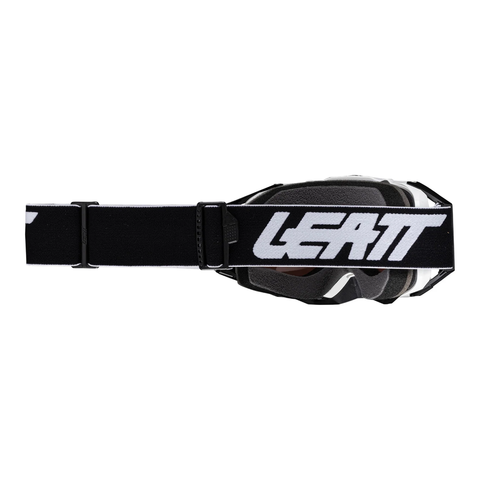 Leatt 6.5 Velocity Goggle Cryztal - White / Rose 32% - Image 2