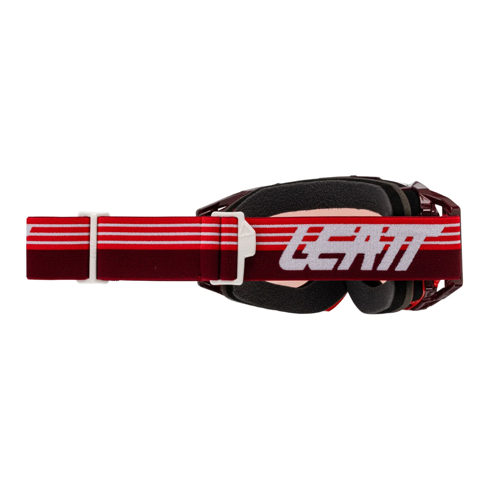 Leatt 5.5 Velocity Goggle Cryztal - Ruby / Rose 32% - Image 2
