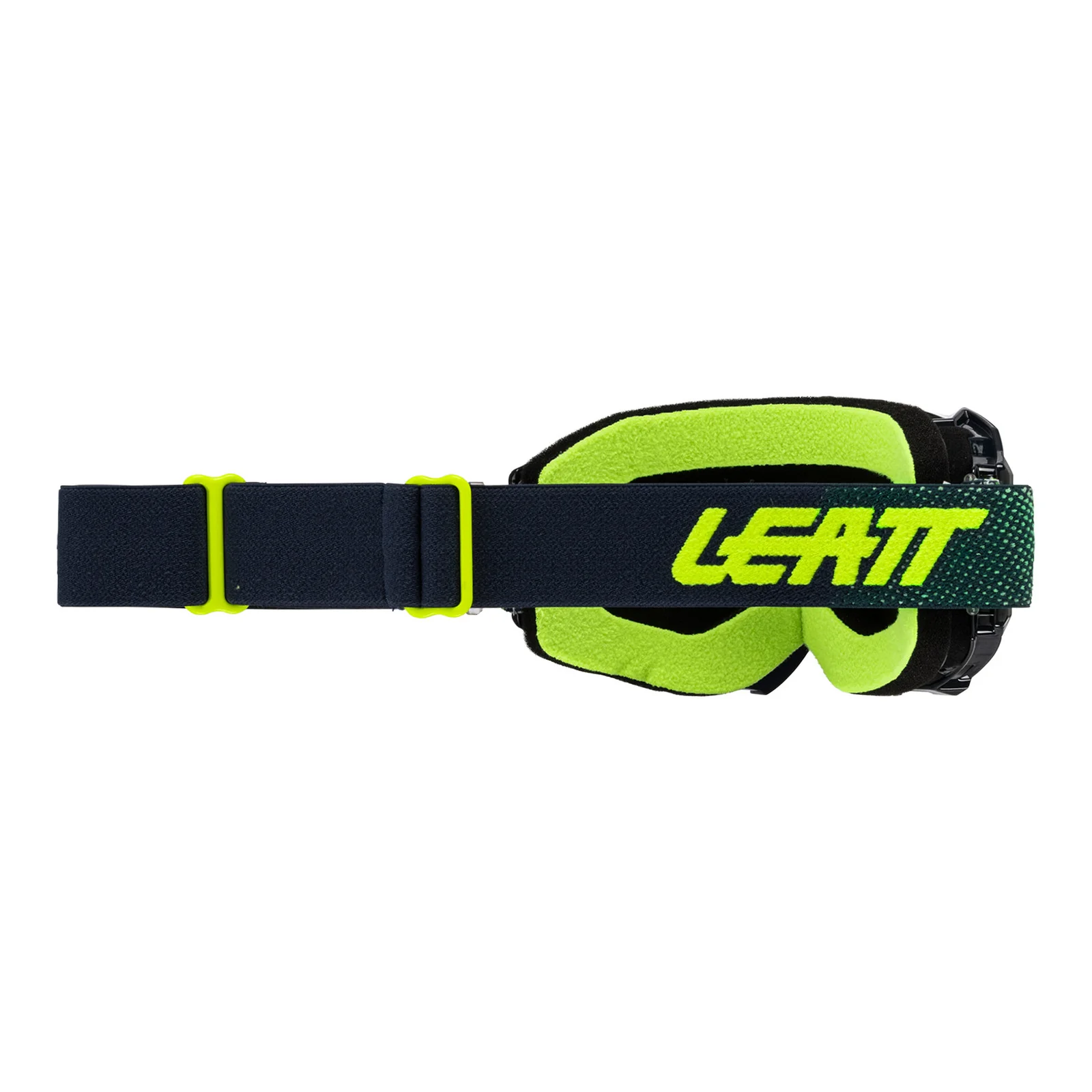 Leatt 4.5 Velocity Goggle Iriz - Shadow / Purple 78% - Image 2