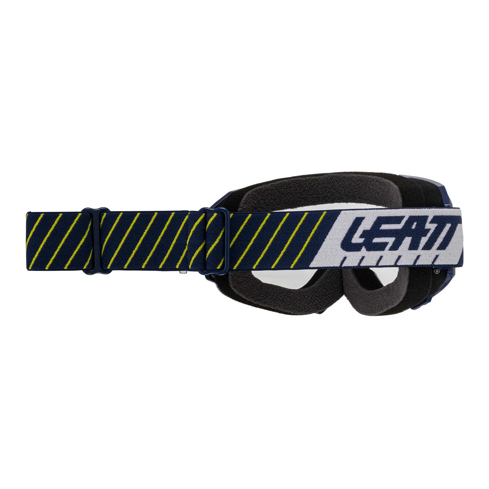 Leatt 2.5 Vizion Goggle - Blue / Clear 90% - Image 2