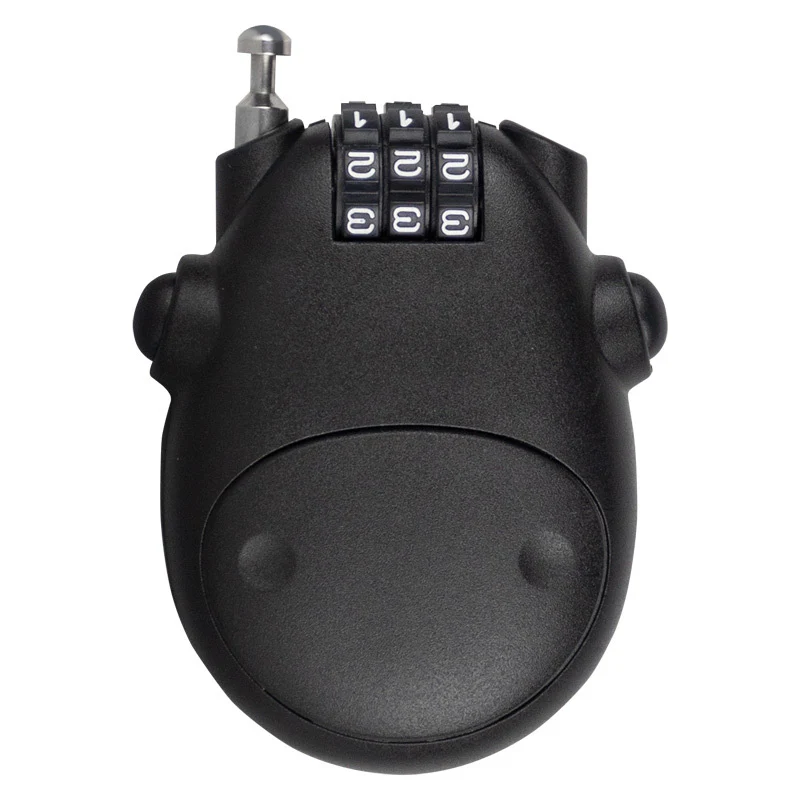Lok-Up Accessories Multi Purpose Combination Lock - Image 2