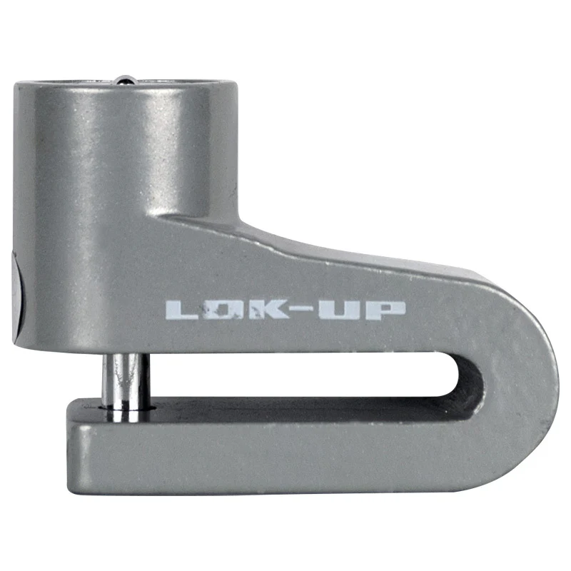 Lok-Up Motorbike Disc Lock 5.5mm Pin - Image 3