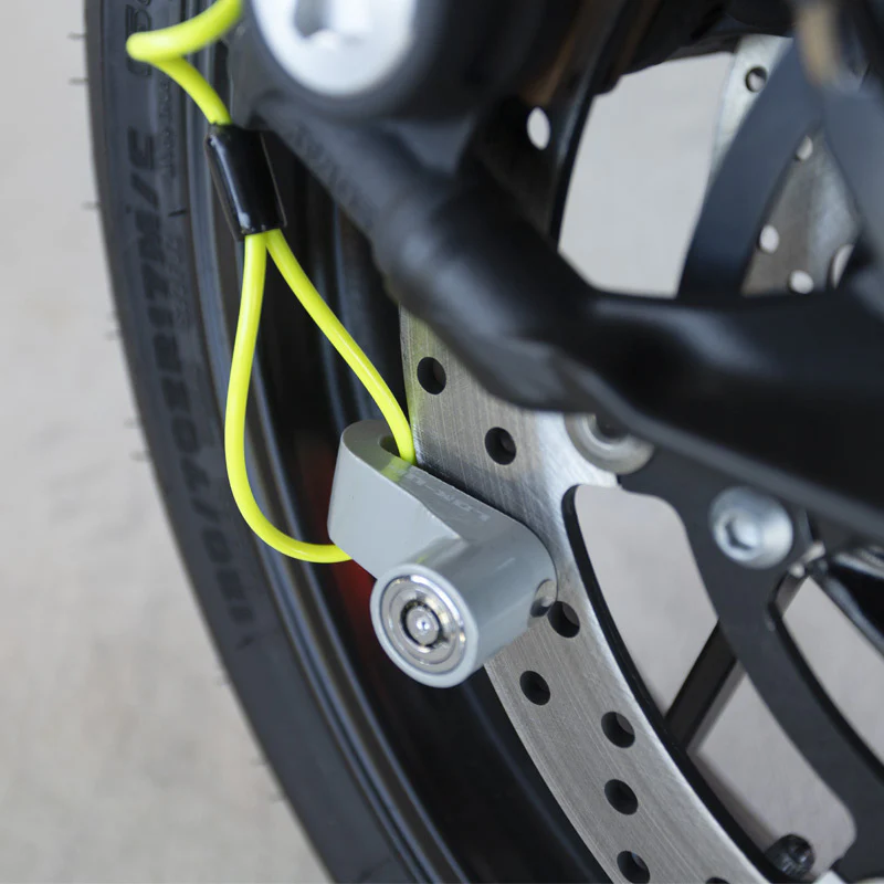 Lok-Up Motorbike Disc Lock 5.5mm Pin - Image 4