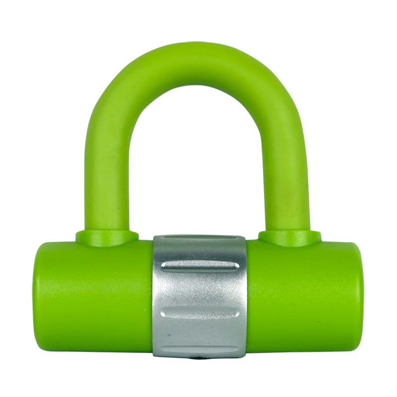 Lok Up U Lock Motorbike Padlock