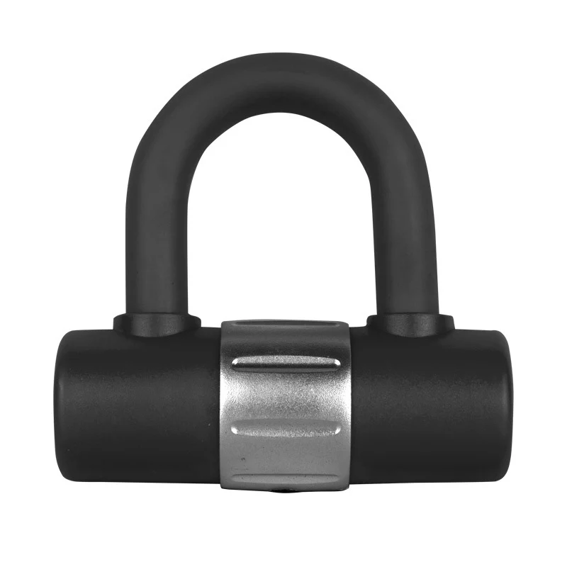 Lok Up U Lock Motorbike Padlock - Image 3
