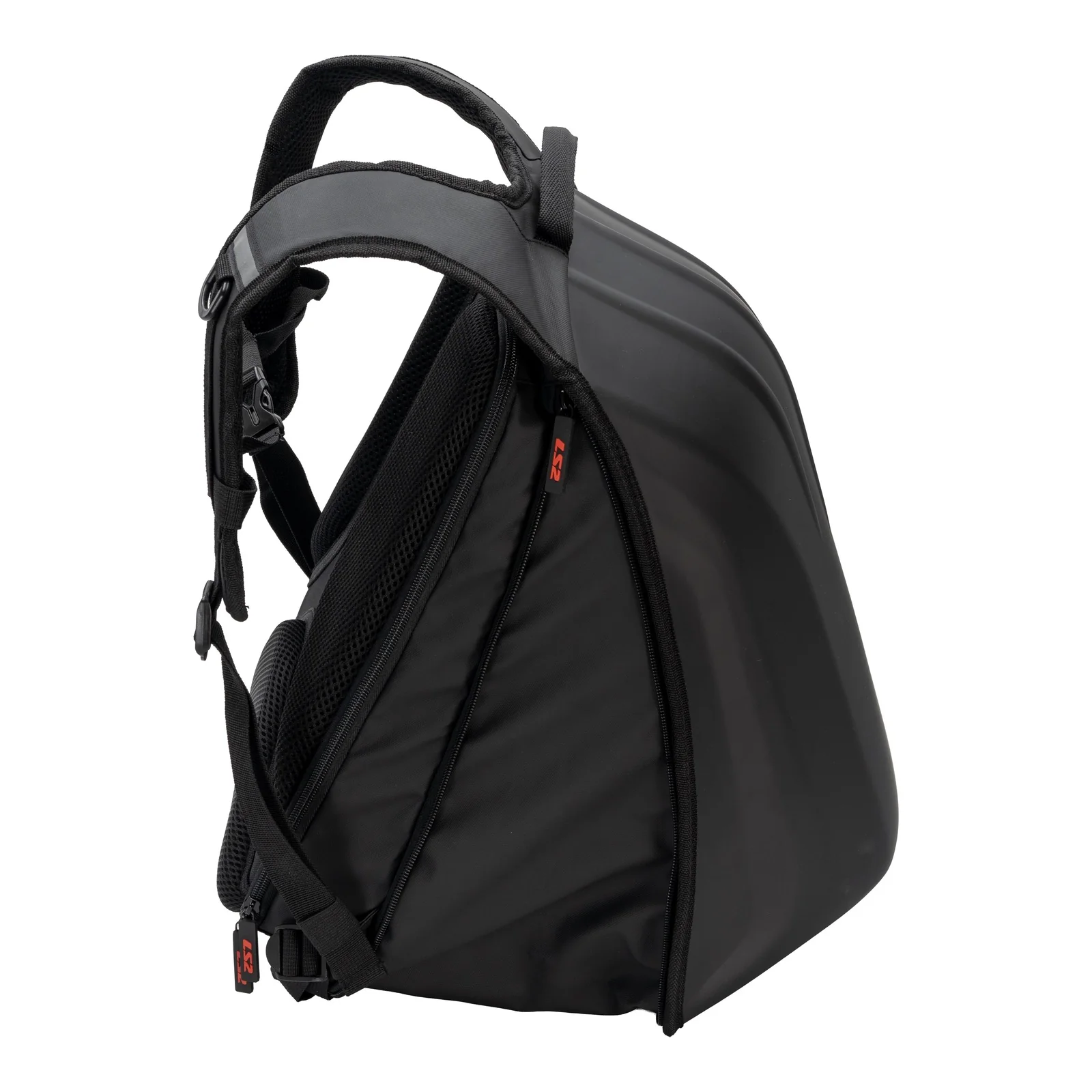 LS2 Shield Backpack 25L - Image 6