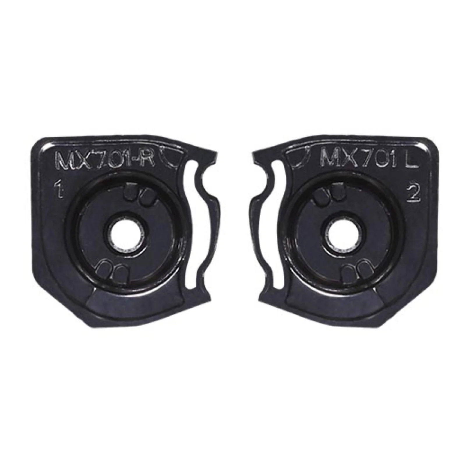MX701 Ratchet (Without Screws)