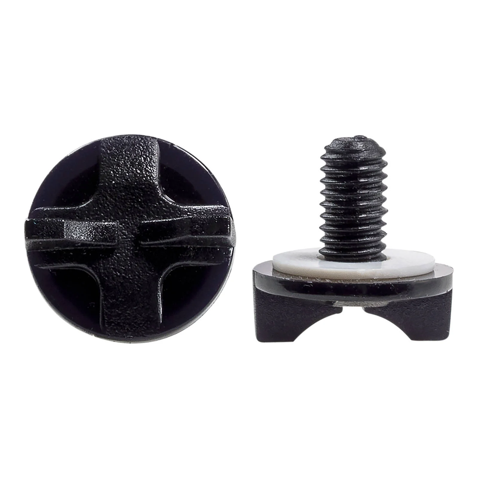 LS2 MX436 Pioneer Evo Screws Peak