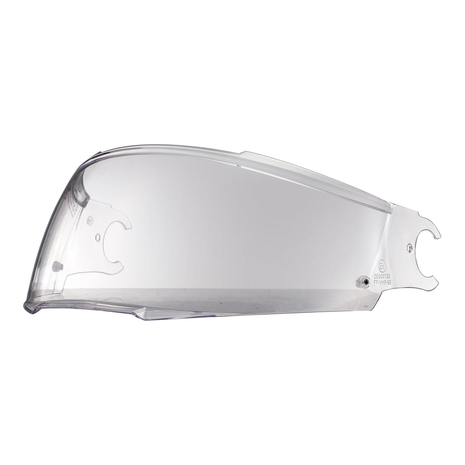 LS2 FF902 Scope Visor - Clear