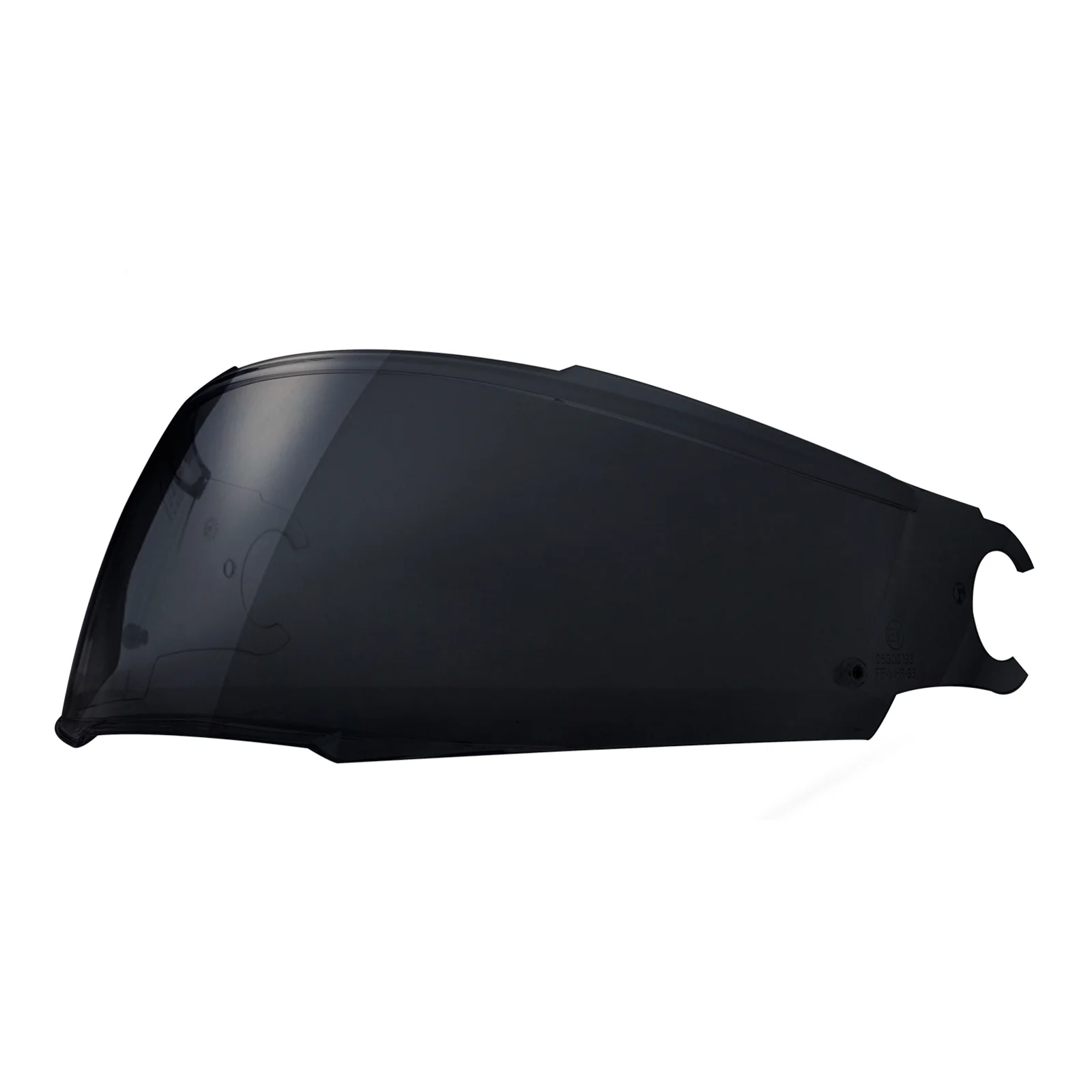 LS2 FF902 Scope Visor - Tinted