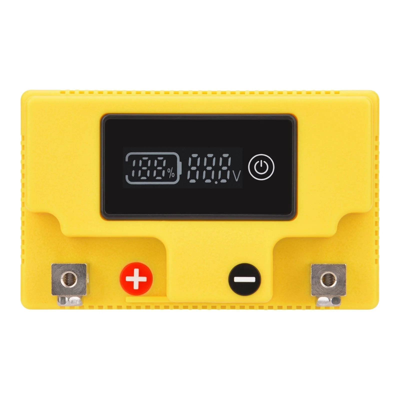 Motobatt Pro Lithium Battery MLX4LR-HPL *10 for Yamaha - Image 4