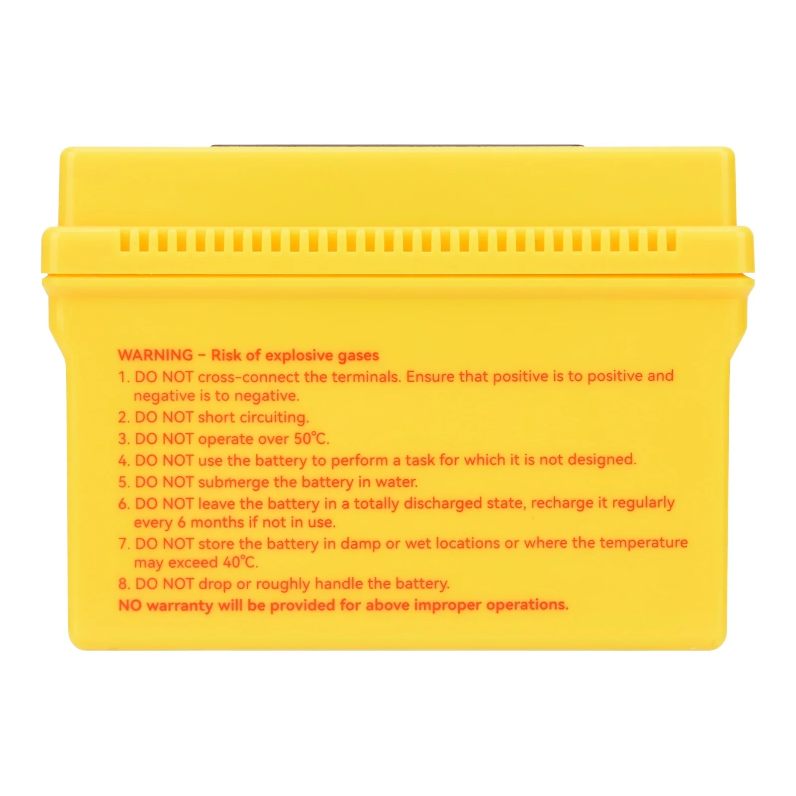 Motobatt Pro Lithium Battery MLX4LR-HPL *10 for Yamaha - Image 5