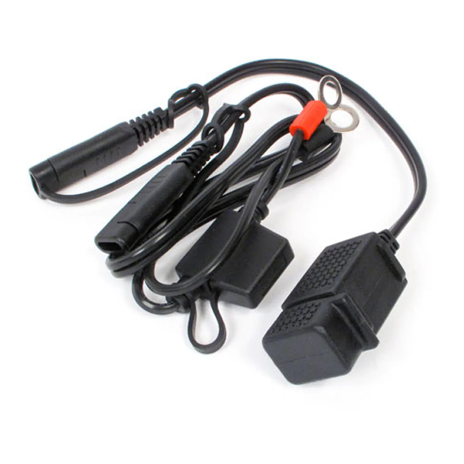 Motobatt USB Cable Set (MB-USB + MB-CCRT) - Image 4