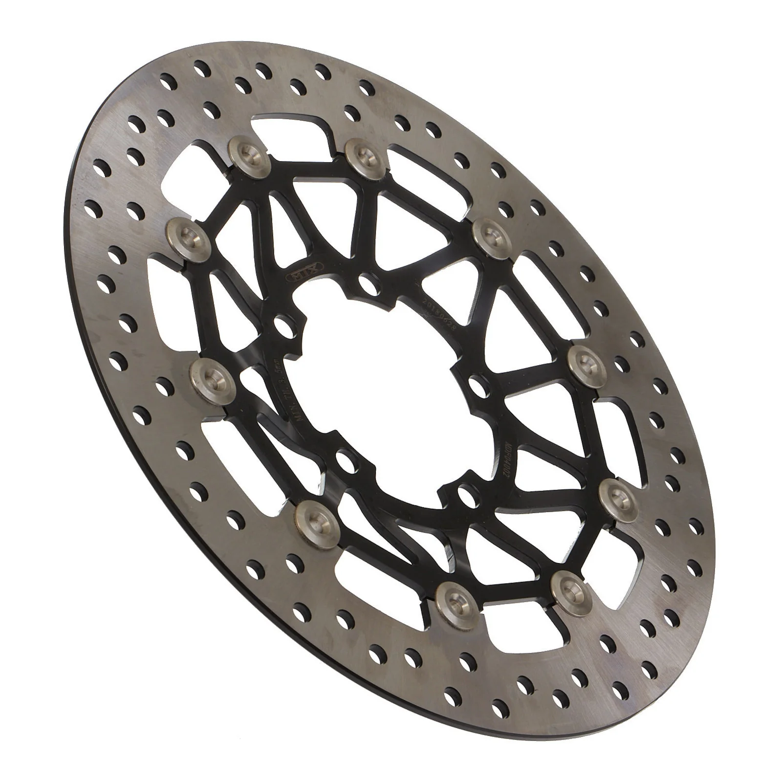 MTX Brake Disc Floating Type - Front - Image 2