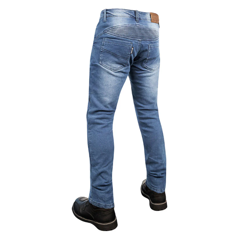 Mens Motodry Denim ‘Originals Plus’ Ce-1 Level AA - Image 3