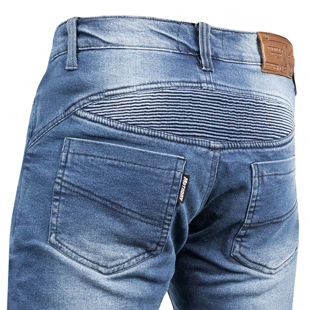 Mens Motodry Denim ‘Originals Plus’ Ce-1 Level AA - Image 4