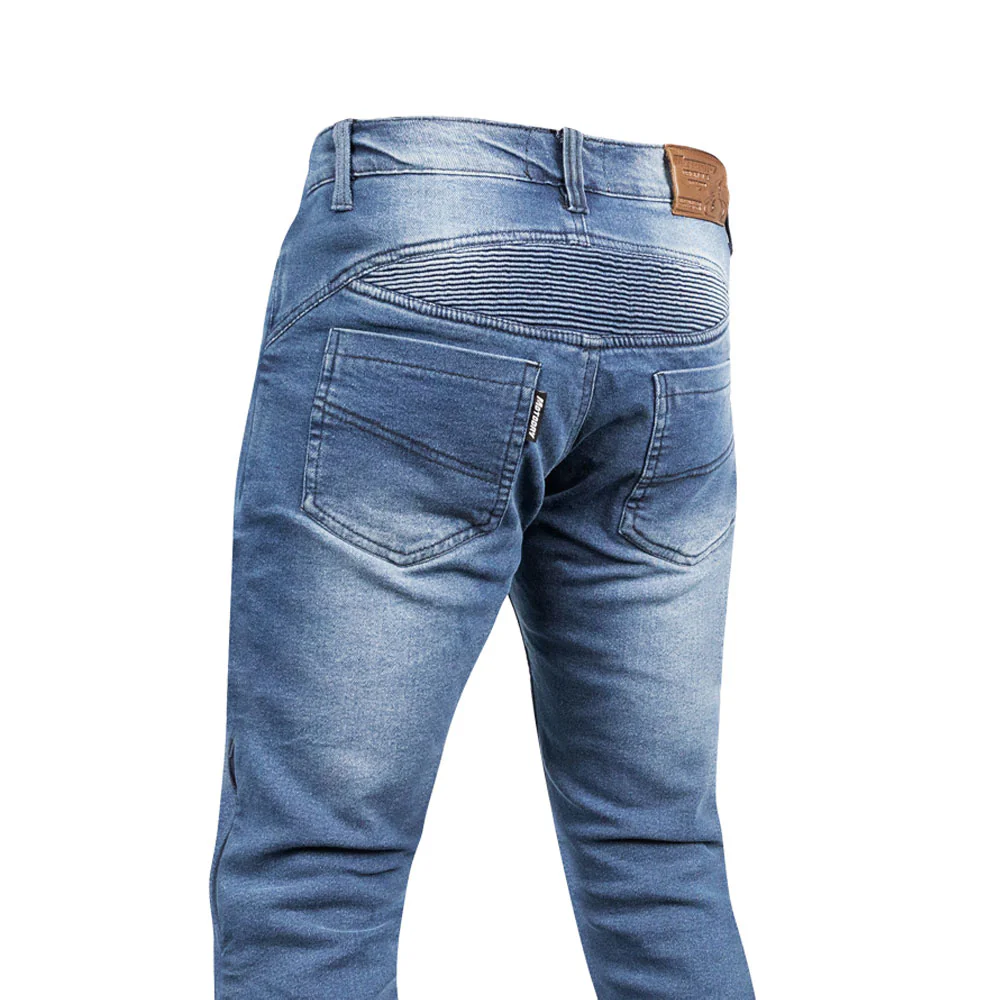 Mens Motodry Denim ‘Originals Plus’ Ce-1 Level AA - Image 5
