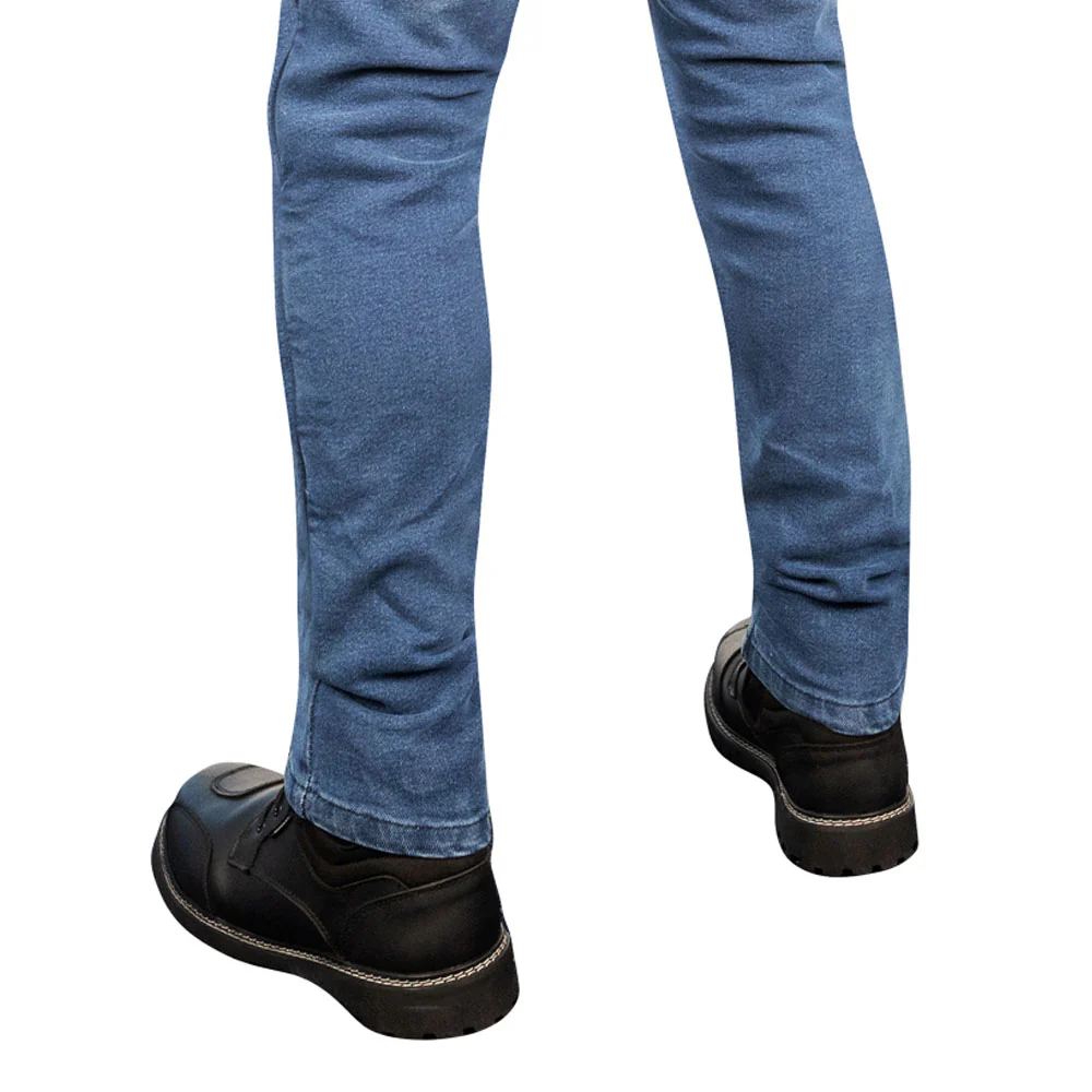 Mens Motodry Denim ‘Originals Plus’ Ce-1 Level AA - Image 6