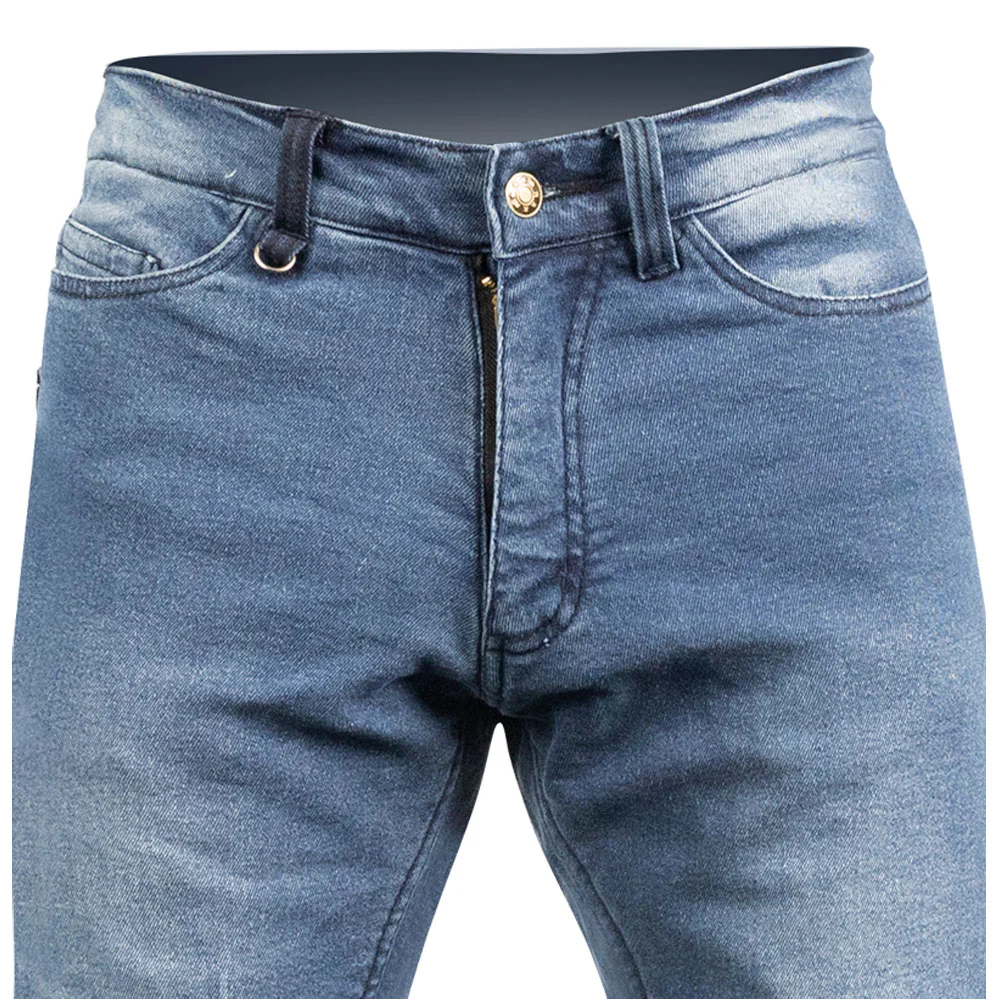 Mens Motodry Denim ‘Originals Plus’ Ce-1 Level AA - Image 7
