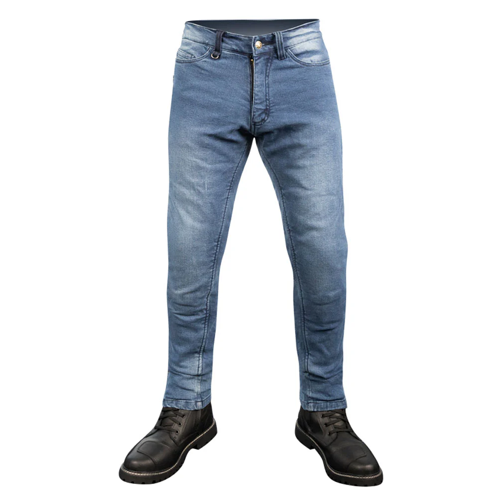 Mens Motodry Denim ‘Originals Plus’ Ce-1 Level AA - Image 8