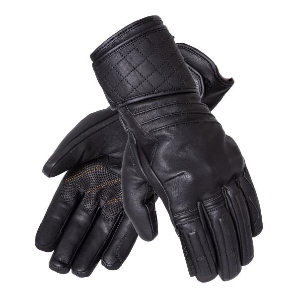 MERLIN Gloves Catton III D3O Waterproof Black - Image 3