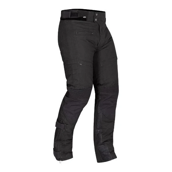 MERLIN Mens Motorcycle Cordura Pants Mahala - Image 3
