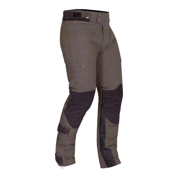 MERLIN Mens Motorcycle Cordura Pants Mahala - Image 4