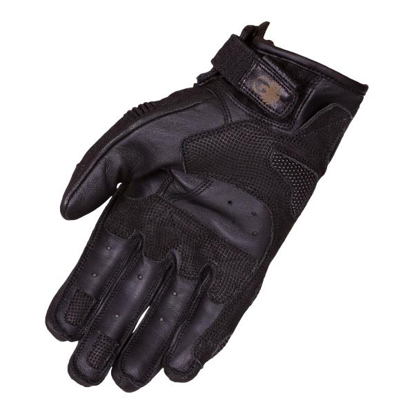 MERLIN Mens Motorcycle Gloves Mahala Raid - Image 7